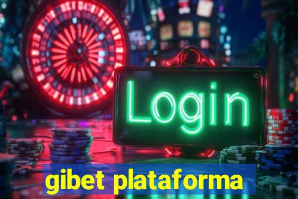 gibet plataforma